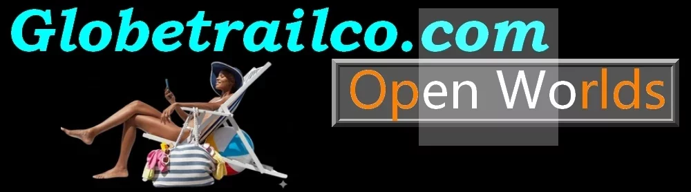 Globetrailco.com