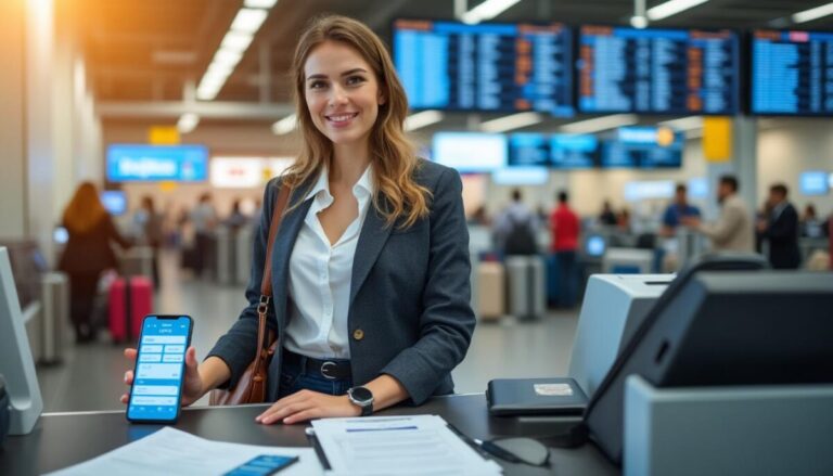 découvrez nos conseils pratiques pour éviter les surtaxes des compagnies aériennes lors de la réservation de vos billets d’avion et voyagez malin tout en faisant des économies.