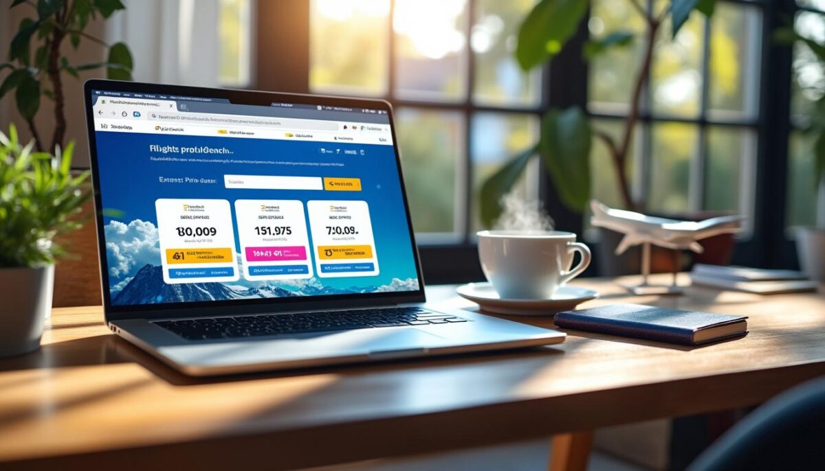 découvrez nos astuces pour trouver des billets d’avion à prix dérisoire et voyager sans vous ruiner. conseils pratiques pour économiser sur vos vols facilement.