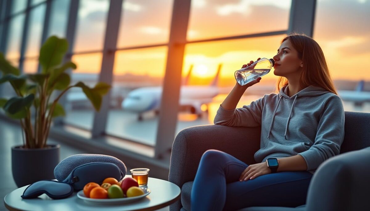 découvrez des astuces efficaces pour éviter le décalage horaire et profiter pleinement de vos voyages sans fatigue ni stress.