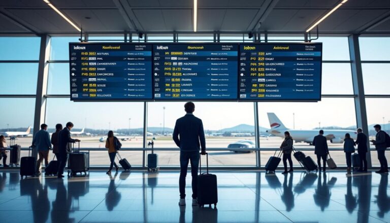 découvrez les astuces et conseils pour dénicher des billets d’avion dernière minute au meilleur prix et partir en voyage sans stress.