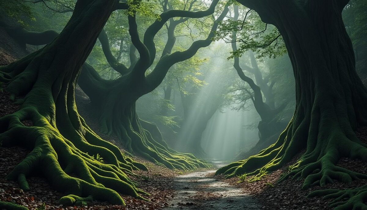 découvrez l'histoire mystérieuse du sentier qualifié de 'facile' où plusieurs disparitions inexpliquées ont eu lieu.