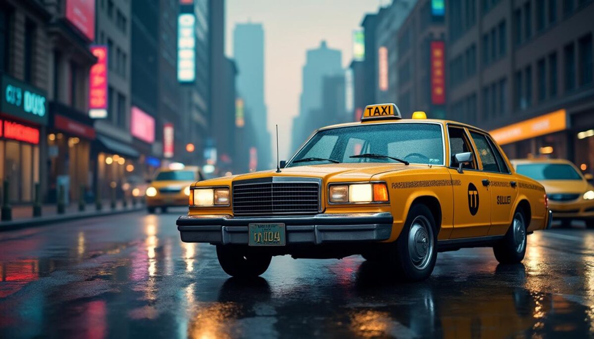 découvrez un taxi abordable qui vous transporte partout en toute simplicité et confort.