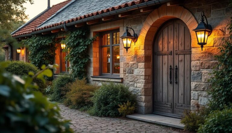 découvrez l'histoire fascinante de cette auberge qui défie le temps en cachant son véritable âge. plongez dans un lieu chargé de mystères et de charme intemporel.