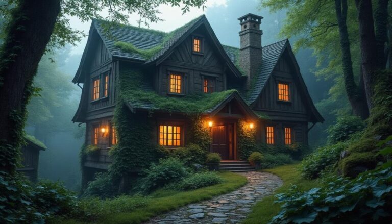 découvrez l'histoire fascinante de cette auberge secrète qui gagne en célébrité à une vitesse surprenante, attirant l'attention de nombreux visiteurs.