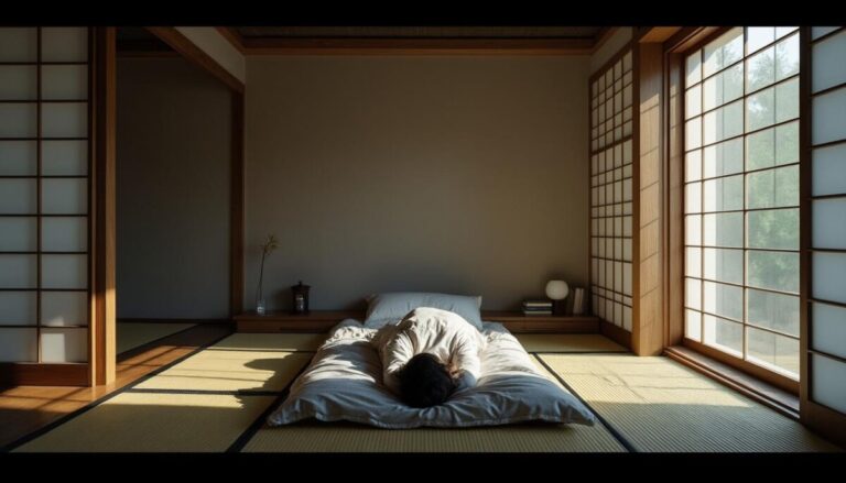 découvrez comment cette auberge au concept zen perturbe involontairement le sommeil de ses visiteurs, entre relaxation et désagréments inattendus.