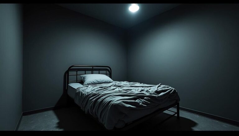 découvrez pourquoi cette chambre sans fenêtre peut perturber votre sommeil et comment y remédier pour retrouver des nuits paisibles.