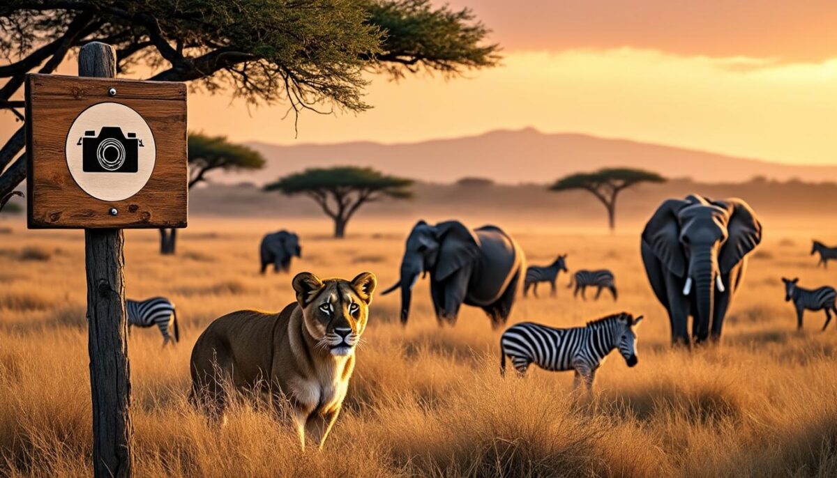 découvrez pourquoi le pays des safaris a interdit la prise de photos et quelles en sont les raisons culturelles et environnementales.