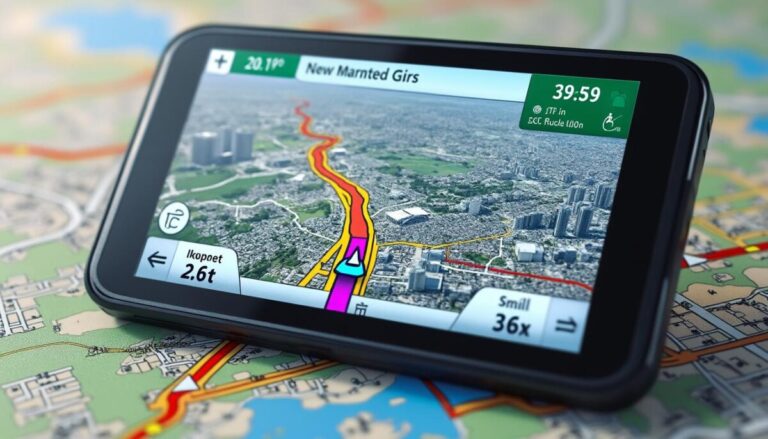 découvrez pourquoi votre itinéraire traverse des zones interdites et comment ajuster votre parcours en toute sécurité.