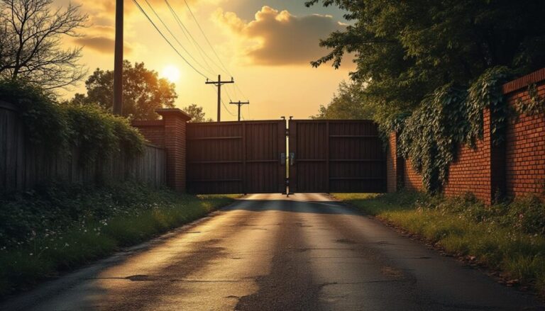 découvrez comment réagir lorsque votre itinéraire vous conduit dans une impasse et apprenez à trouver des solutions efficaces pour poursuivre votre chemin sans stress.