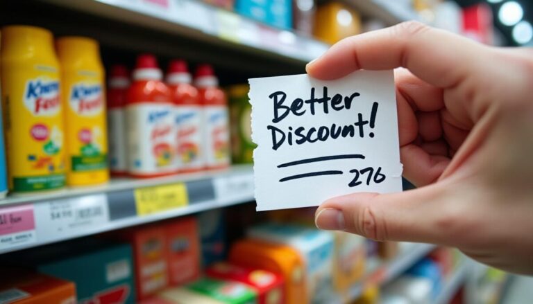 découvrez un bon plan astucieux dissimulé derrière une fausse promotion. apprenez à déjouer les pièges des offres trompeuses et profitez réellement des meilleures affaires.