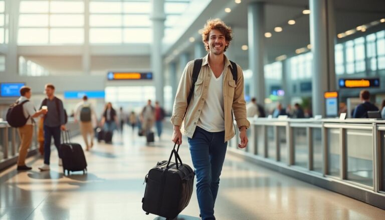 découvrez un bon plan rapide et efficace pour changer de pays facilement et profiter d'une nouvelle aventure à l'étranger.