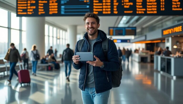 découvrez un bon plan rare déniché entre deux escales pour profiter au maximum de votre voyage.