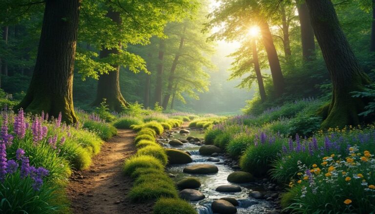 découvrez notre bon plan secret pour échapper aux foules et profiter de moments de tranquillité uniques.