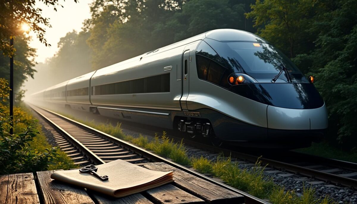 découvrez notre bon plan secret pour voyager malin avec les trains cachés et profitez d’offres exclusives et tarifs réduits.