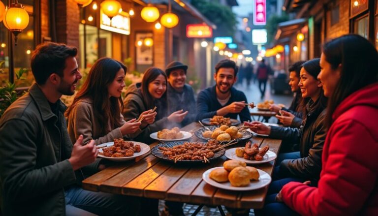 découvrez nos bons plans pour les voyageurs nocturnes à tester absolument pour des nuits inoubliables et économiques.