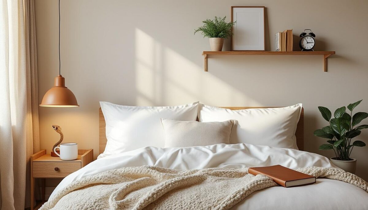 découvrez comment profiter de nuits confortables sans dépasser votre budget grâce à nos astuces et conseils malins pour aménager votre chambre.