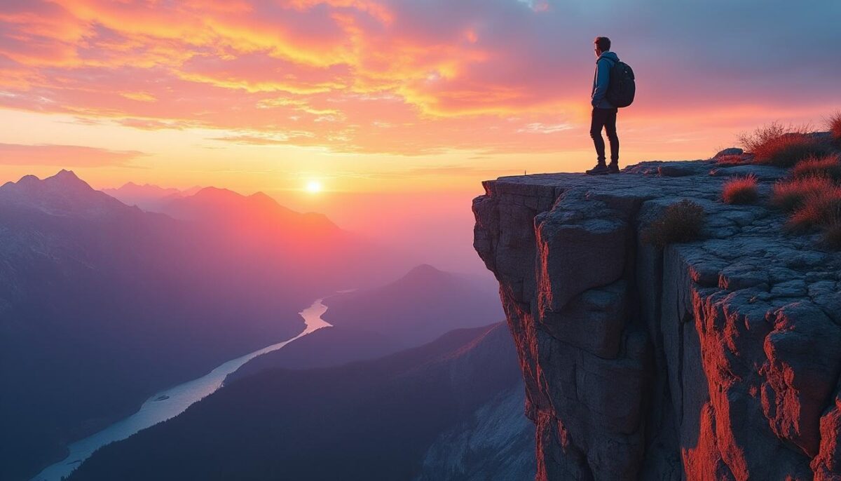 découvrez comment un budget réduit peut ouvrir de nouvelles opportunités et horizons, en maximisant vos ressources pour atteindre vos objectifs.