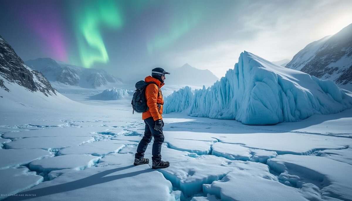 explore une destination polaire unique qui mettra à l’épreuve ton confort et réveillera ton esprit d’aventure.