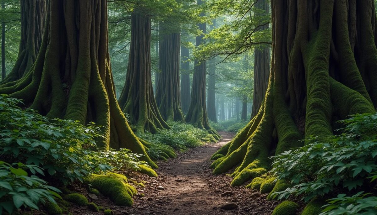 découvrez un itinéraire sauvage conçu pour les curieux endurcis, alliant aventure, nature préservée et défis exaltants.