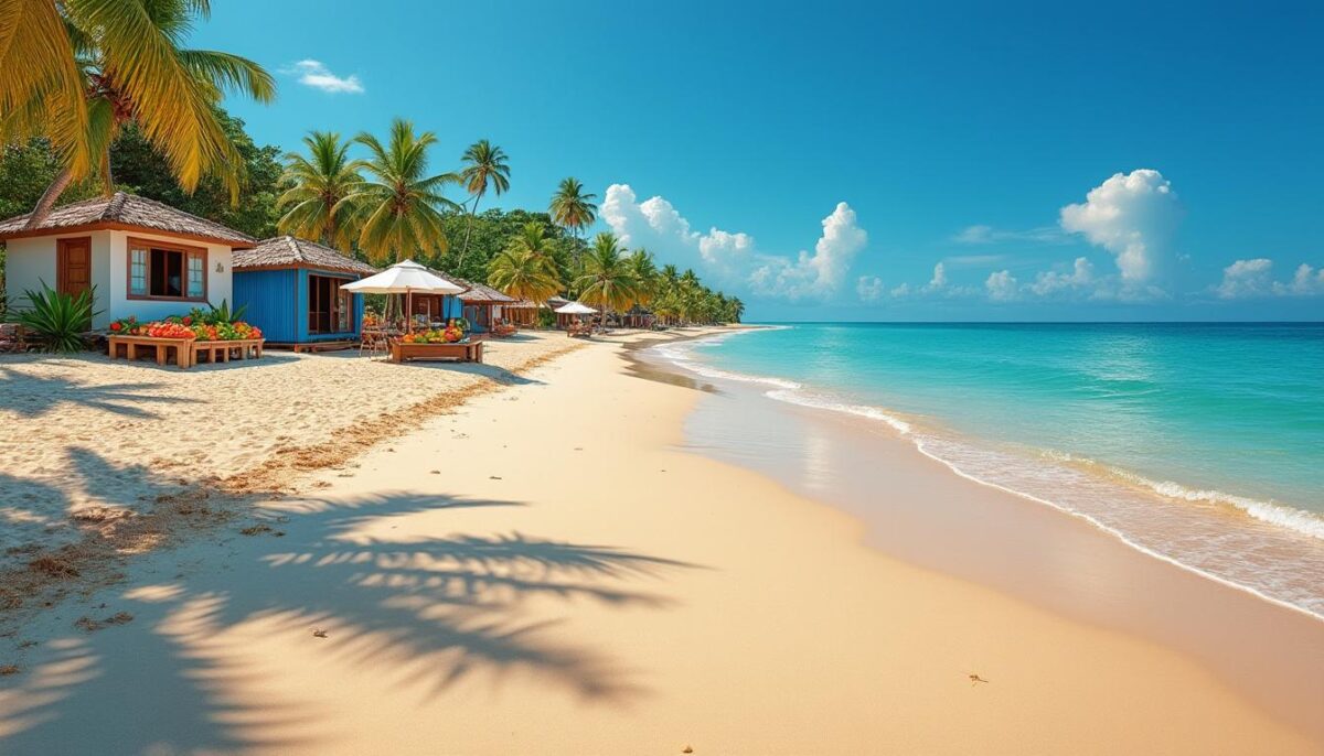 découvrez comment choisir la destination idéale pour vos vacances sans vous ruiner. astuces et conseils pour profiter pleinement sans dépasser votre budget.