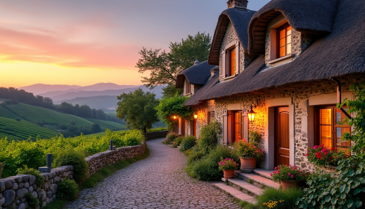 découvrez les meilleures destinations en france pour dormir confortablement sans dépenser une fortune. astuces et conseils pour un séjour économique et agréable.