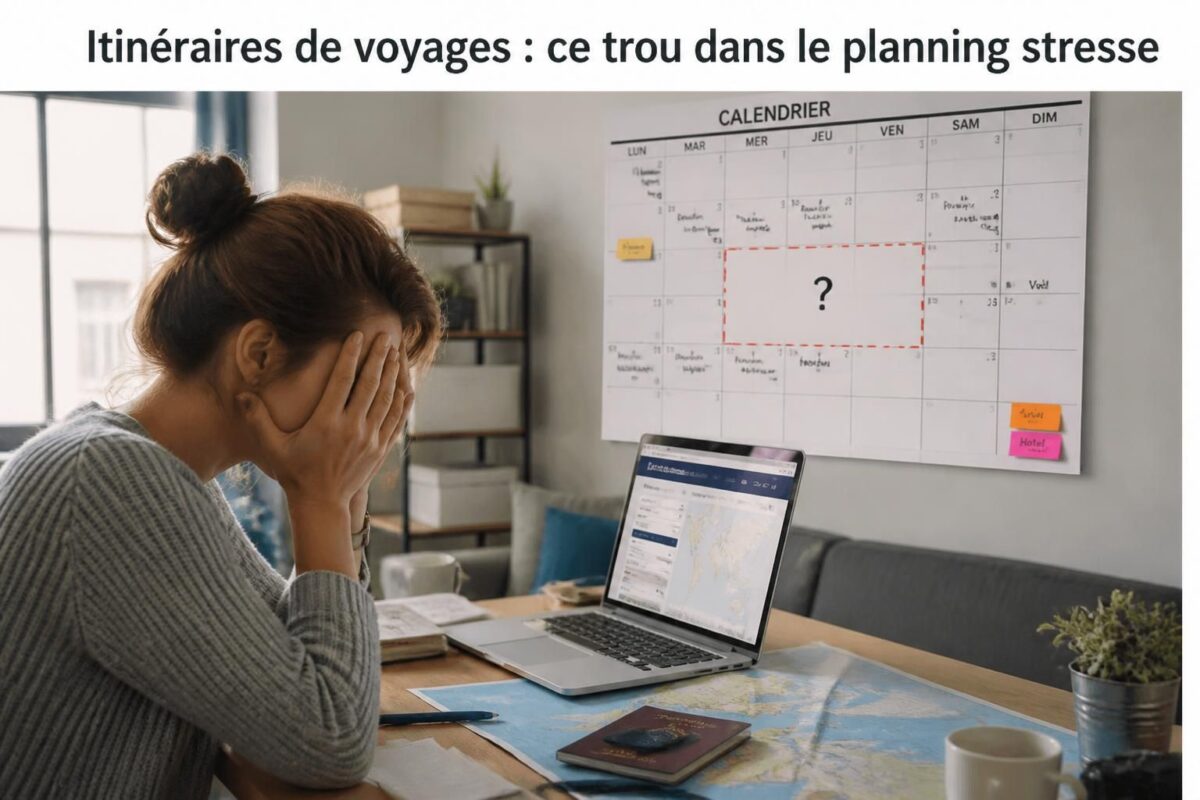 Page d'accueil